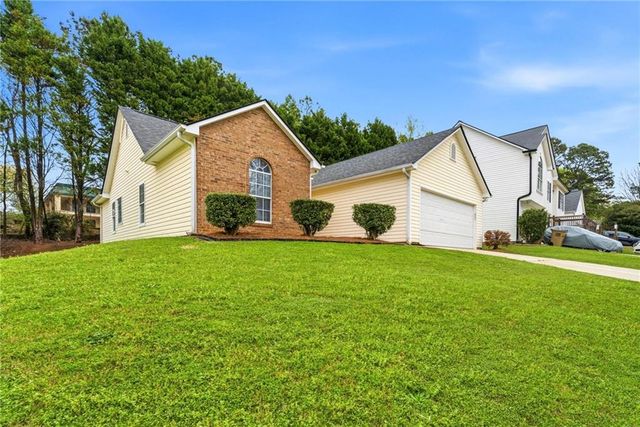 8244 Wynfield Drive, Jonesboro, GA 30238