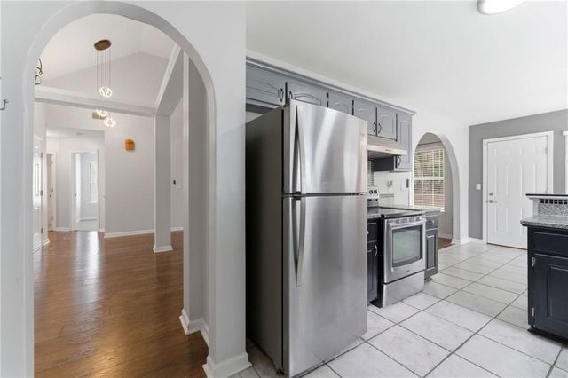 8244 Wynfield Drive, Jonesboro, GA 30238