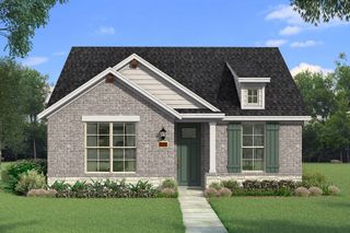 3124 Arthurdale Street, Celina, TX 75009
