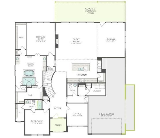 715 Huckleberry Haven, Richmond, TX 77406