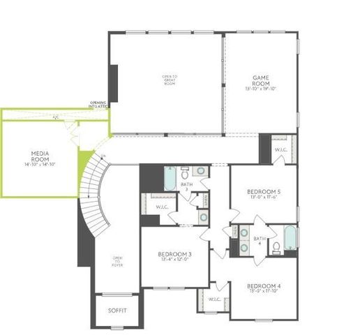 715 Huckleberry Haven, Richmond, TX 77406