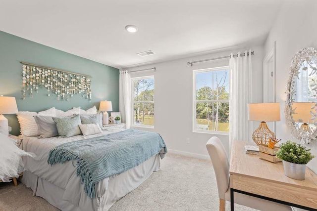 1224 Brooks Ryan Run Lot 109, Lawrenceville, GA 30043