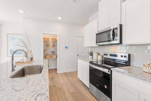 1224 Brooks Ryan Run Lot 109, Lawrenceville, GA 30043