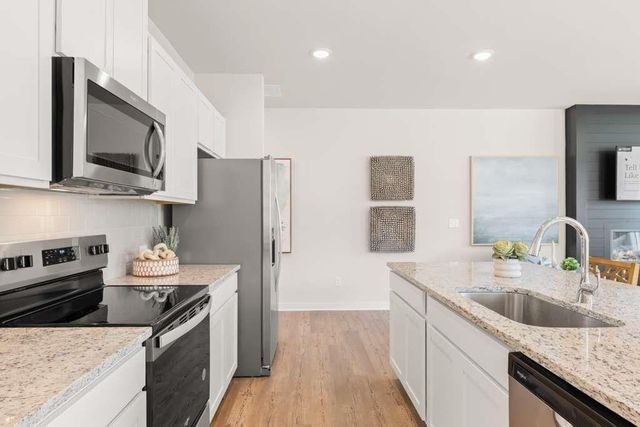 1224 Brooks Ryan Run Lot 109, Lawrenceville, GA 30043