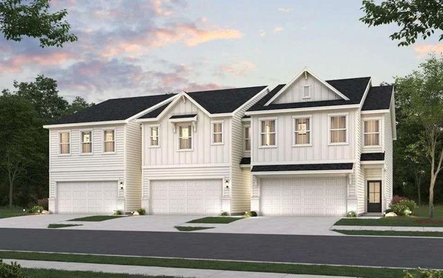 1224 Brooks Ryan Run Lot 109, Lawrenceville, GA 30043