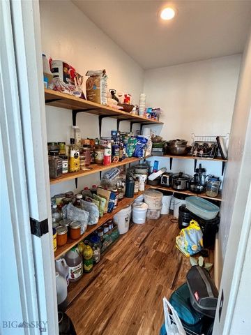 1624 Steel Creek Road, Wisdom, MT 59761