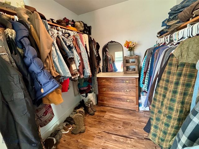 1624 Steel Creek Road, Wisdom, MT 59761