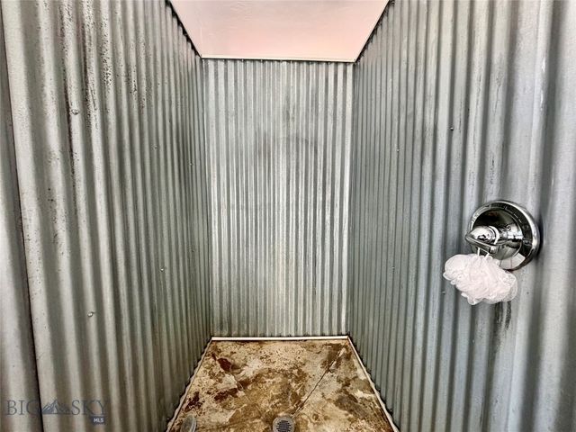 1624 Steel Creek Road, Wisdom, MT 59761