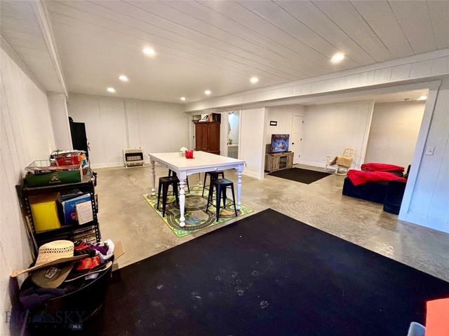 1624 Steel Creek Road, Wisdom, MT 59761