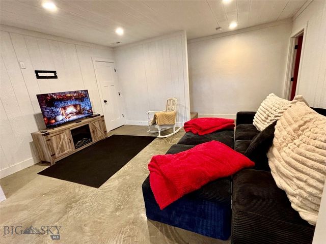 1624 Steel Creek Road, Wisdom, MT 59761