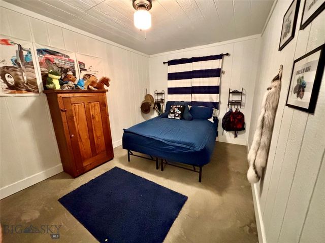 1624 Steel Creek Road, Wisdom, MT 59761