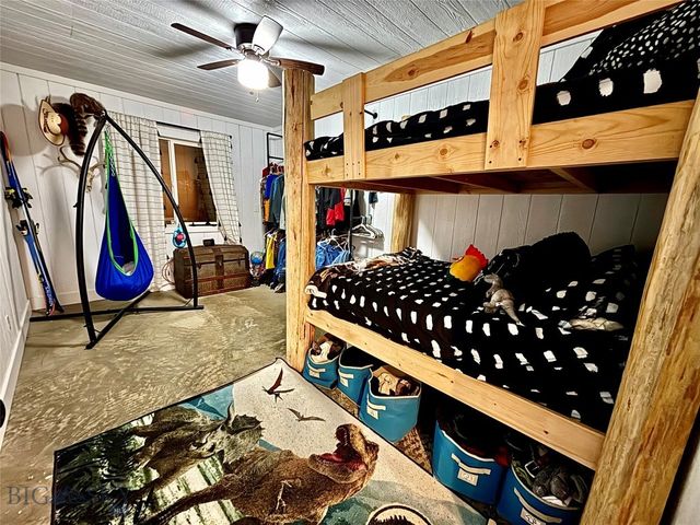 1624 Steel Creek Road, Wisdom, MT 59761