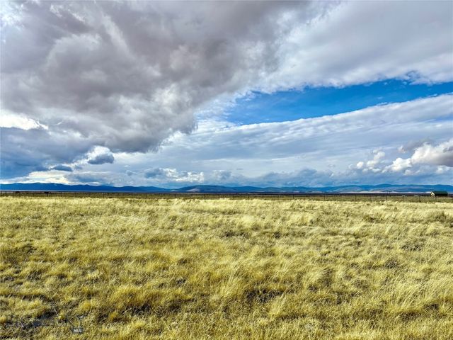 1624 Steel Creek Road, Wisdom, MT 59761