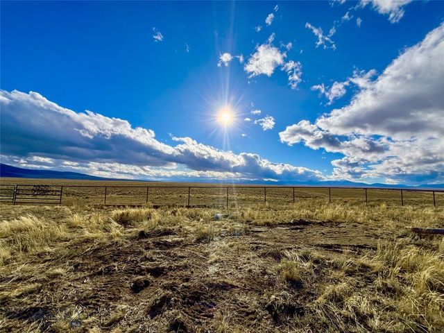 1624 Steel Creek Road, Wisdom, MT 59761