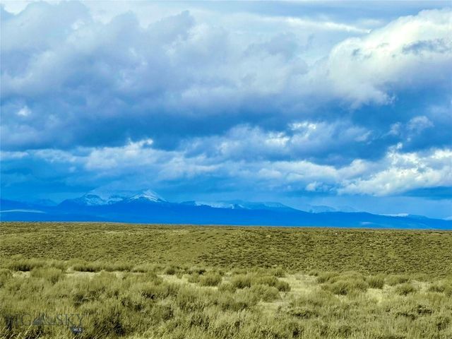 1624 Steel Creek Road, Wisdom, MT 59761