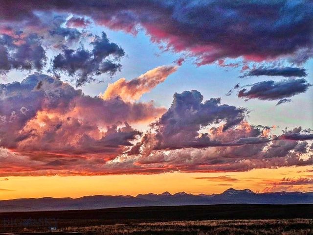 1624 Steel Creek Road, Wisdom, MT 59761