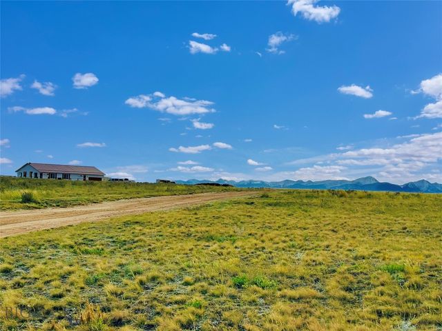 1624 Steel Creek Road, Wisdom, MT 59761