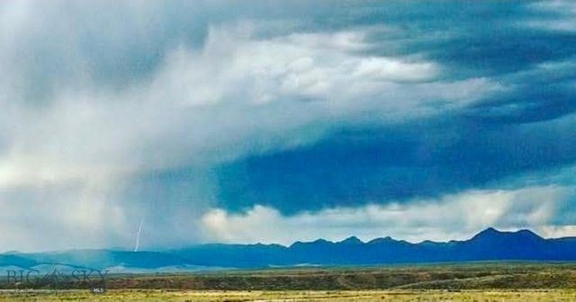 1624 Steel Creek Road, Wisdom, MT 59761