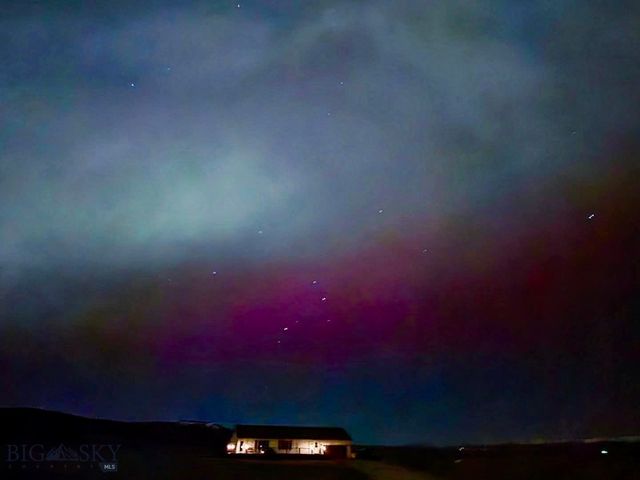 1624 Steel Creek Road, Wisdom, MT 59761