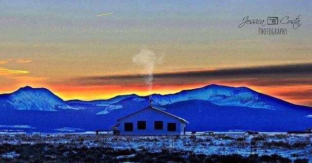 1624 Steel Creek Road, Wisdom, MT 59761