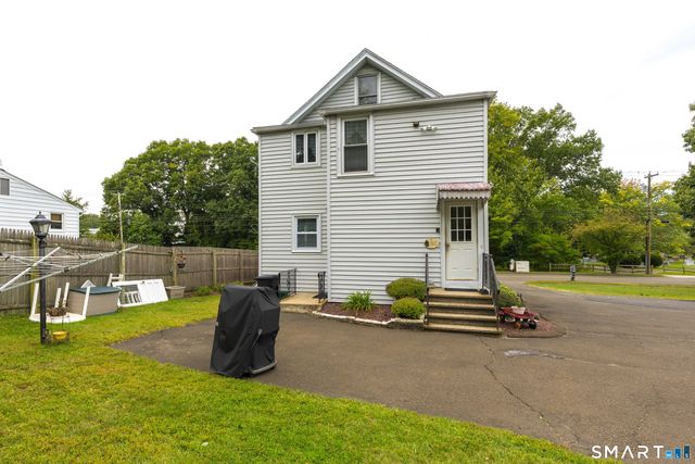 61 Elm Street, North Haven, CT 06473