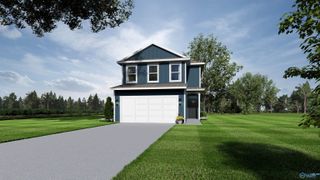 282 Tercel Drive, New Market, AL 35761