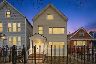 2211 N Lorel Avenue, Chicago, IL 60639