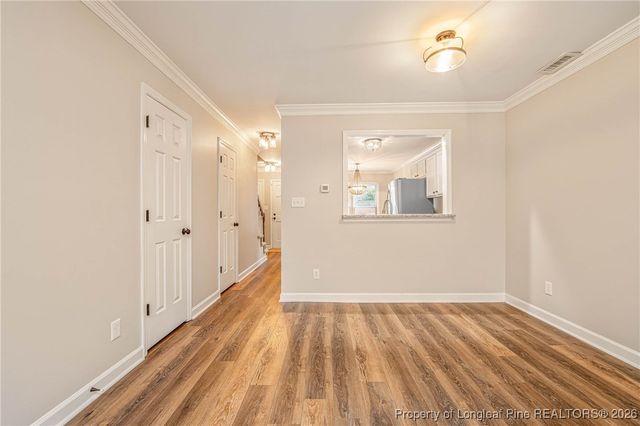 312 Ayrshire Court, Fayetteville, NC 28311