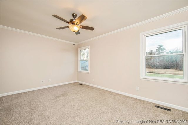 312 Ayrshire Court, Fayetteville, NC 28311