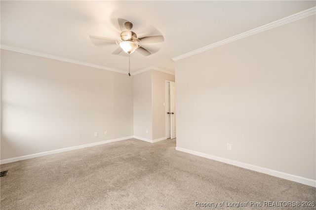 312 Ayrshire Court, Fayetteville, NC 28311