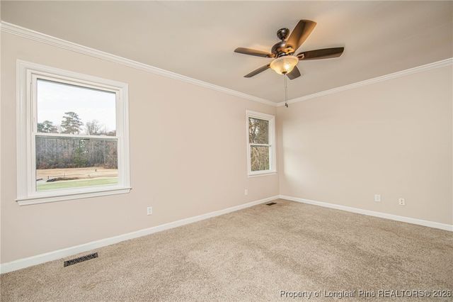 312 Ayrshire Court, Fayetteville, NC 28311