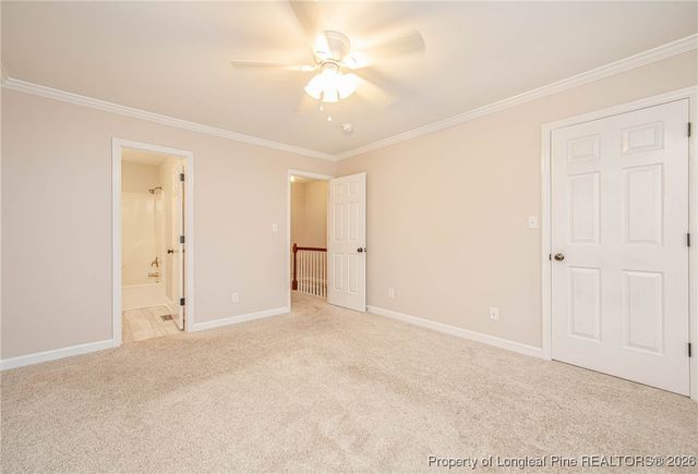 312 Ayrshire Court, Fayetteville, NC 28311