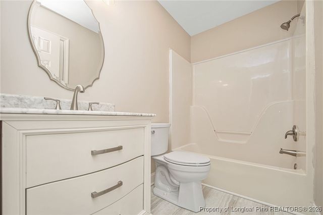 312 Ayrshire Court, Fayetteville, NC 28311