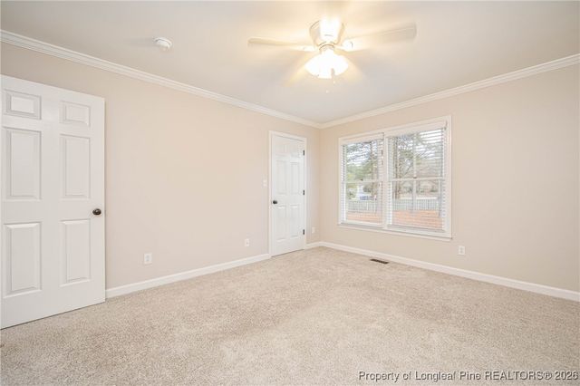312 Ayrshire Court, Fayetteville, NC 28311