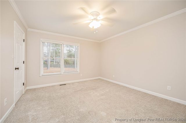 312 Ayrshire Court, Fayetteville, NC 28311