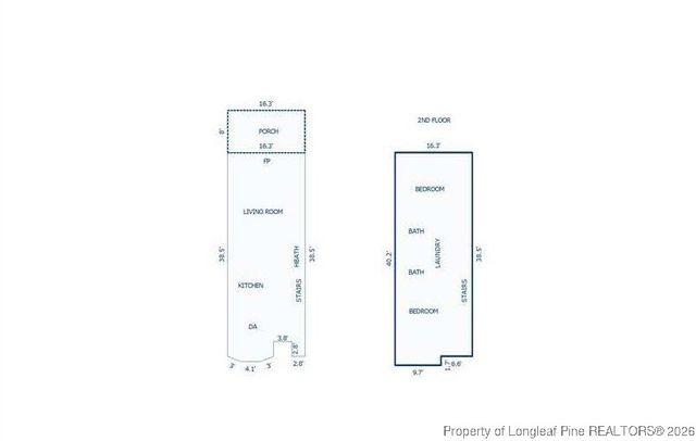 312 Ayrshire Court, Fayetteville, NC 28311