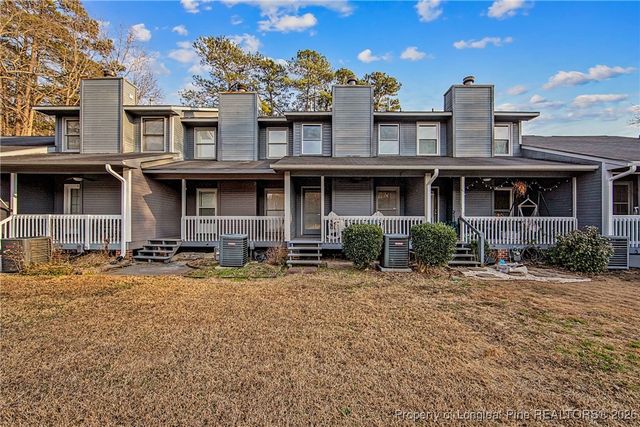 312 Ayrshire Court, Fayetteville, NC 28311