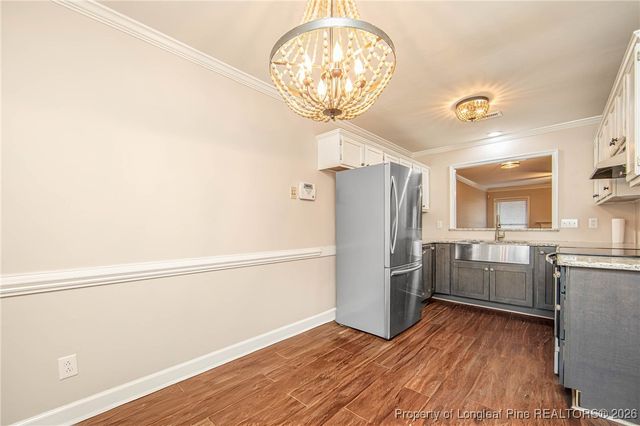 312 Ayrshire Court, Fayetteville, NC 28311