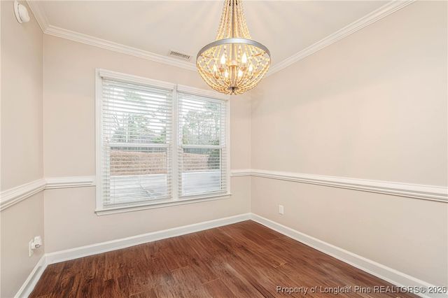 312 Ayrshire Court, Fayetteville, NC 28311