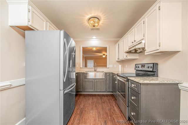 312 Ayrshire Court, Fayetteville, NC 28311
