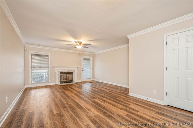 312 Ayrshire Court, Fayetteville, NC 28311