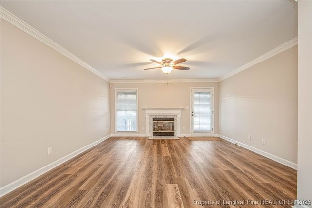 312 Ayrshire Court, Fayetteville, NC 28311