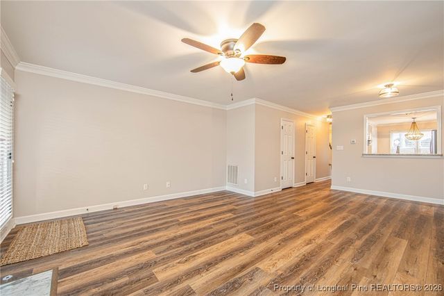 312 Ayrshire Court, Fayetteville, NC 28311