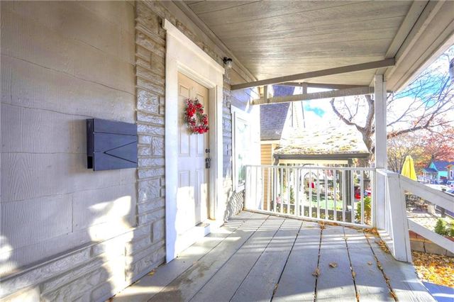 864 ORVILLE Avenue, Kansas City, KS 66101