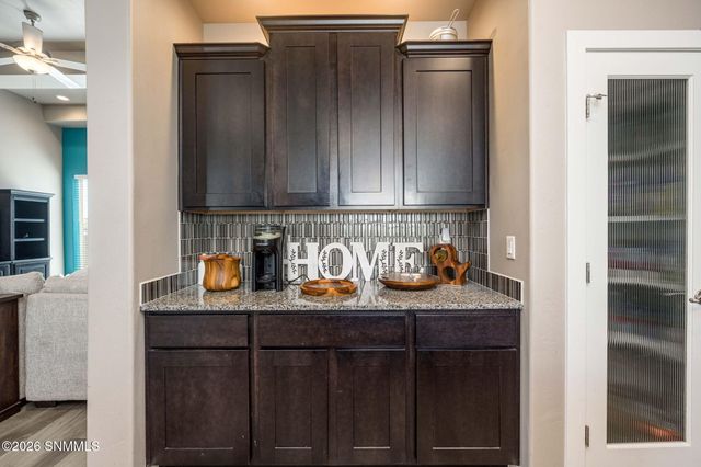 4658 Glenwood Court, Las Cruces, NM 88011