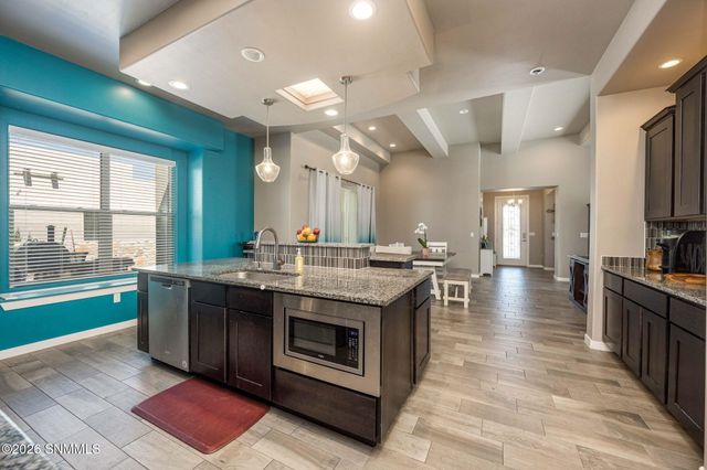 4658 Glenwood Court, Las Cruces, NM 88011