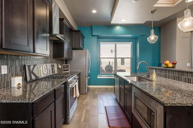 4658 Glenwood Court, Las Cruces, NM 88011