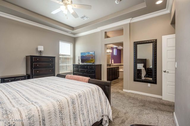 4658 Glenwood Court, Las Cruces, NM 88011