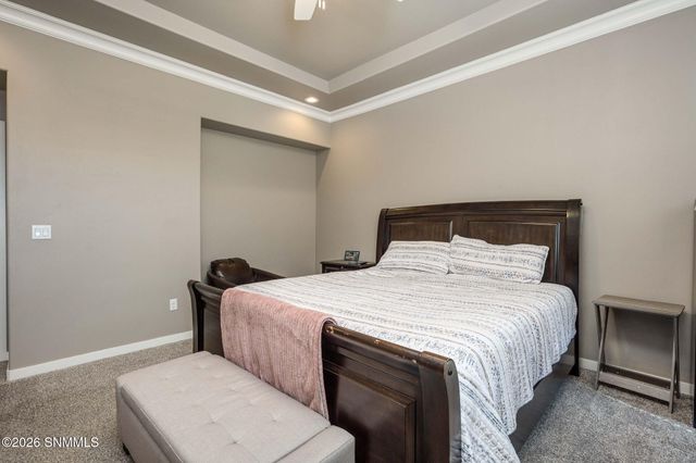 4658 Glenwood Court, Las Cruces, NM 88011