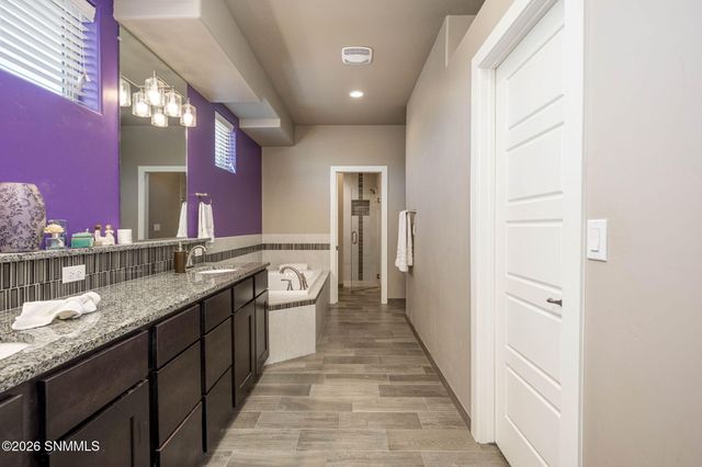 4658 Glenwood Court, Las Cruces, NM 88011